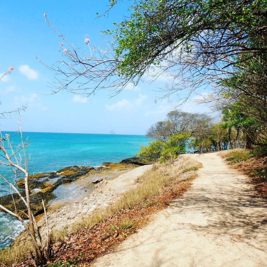 Nouveau Domaine De Mabouya Vue Mer Et Proximite Plage Sainte-Luce Kültér fotó