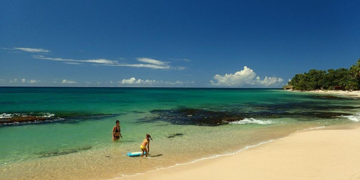 Nouveau Domaine De Mabouya Vue Mer Et Proximite Plage Sainte-Luce Kültér fotó